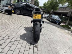 CFMOTO 675NK - фото 9