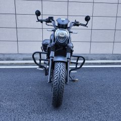 Haojue TR300 - фото 4