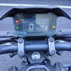 Haojue TR300 - фото 8
