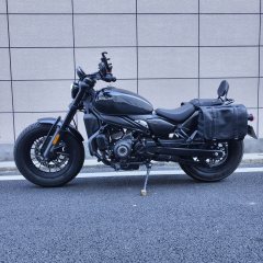 CFMOTO 450CL-C - фото 2