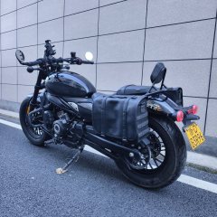 CFMOTO 450CL-C - фото 3
