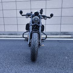 CFMOTO 450CL-C - фото 4