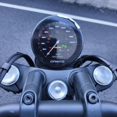 CFMOTO 450CL-C - фото 8