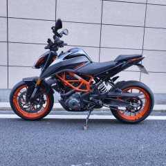 KTMR2R 390 Duke 400 cc - фото 2