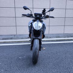KTMR2R 390 Duke 400 cc - фото 4