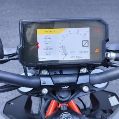 KTMR2R 390 Duke 400 cc - фото 8