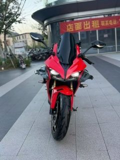 QJMOTOR 550 - фото 3