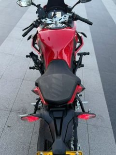 QJMOTOR 550 - фото 4