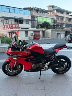 QJMOTOR 550 - фото 5
