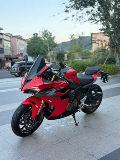 QJMOTOR 550 - фото 6