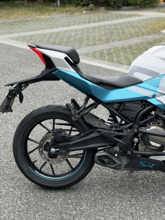 CFMOTO 250SR - фото 6