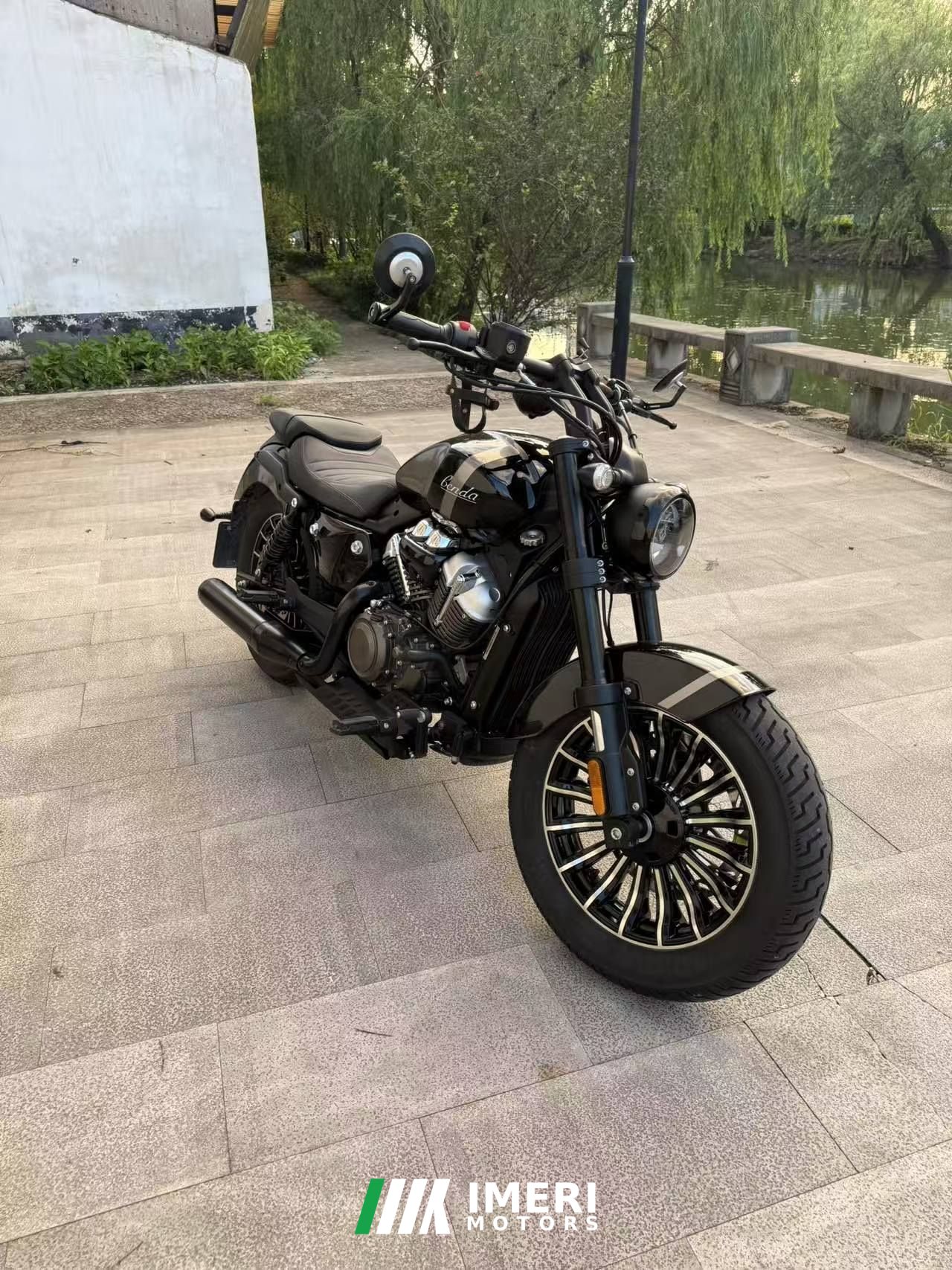 2024 Benda 250