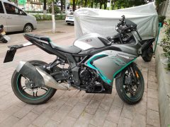 Voge 300RR - фото 2