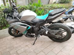 Voge 300RR - фото 3
