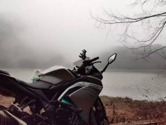 Voge 300RR - фото 4