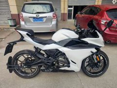 CFMOTO 250SR - фото 1