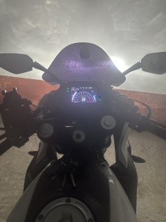 CFMOTO 250SR - фото 2