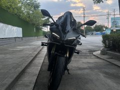 QJMOTOR 600 - фото 2