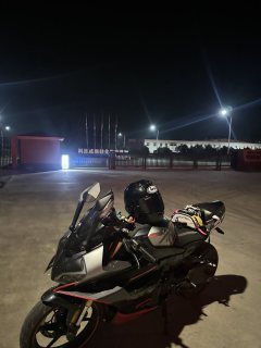 CFMOTO 450SR - фото 1