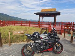 CFMOTO 450SR - фото 2