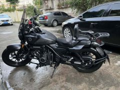 Voge CU525 500 cc - фото 1
