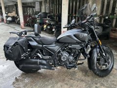Voge CU525 500 cc - фото 2