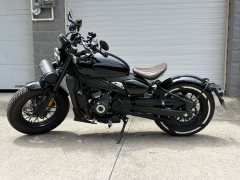 CFMOTO 450CL-C - фото 1