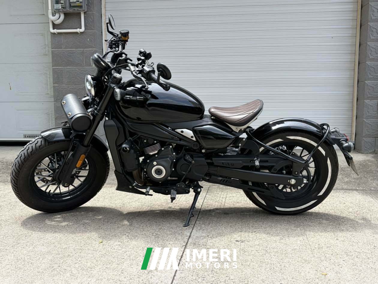 2024 CFMOTO 450CL-C