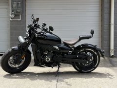 CFMOTO 450CL-C - фото 4
