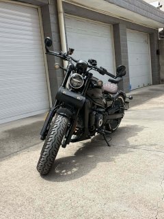 CFMOTO 450CL-C - фото 6