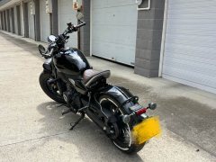 CFMOTO 450CL-C - фото 9