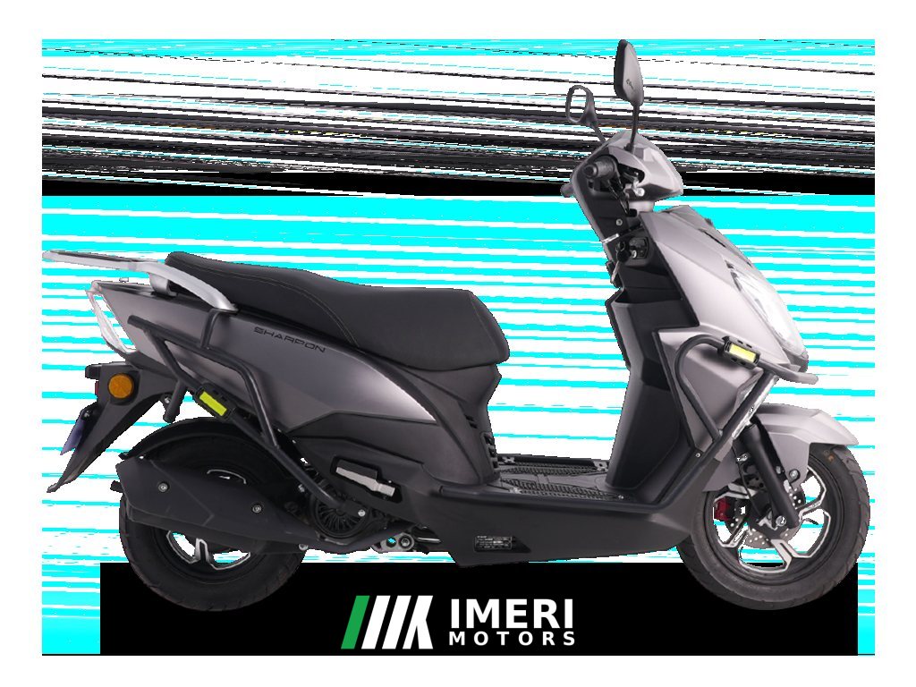 2025 Haojiang HJ125T-6