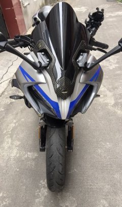 CFMOTO 250SR - фото 2