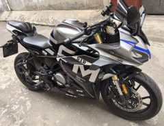 CFMOTO 250SR - фото 3