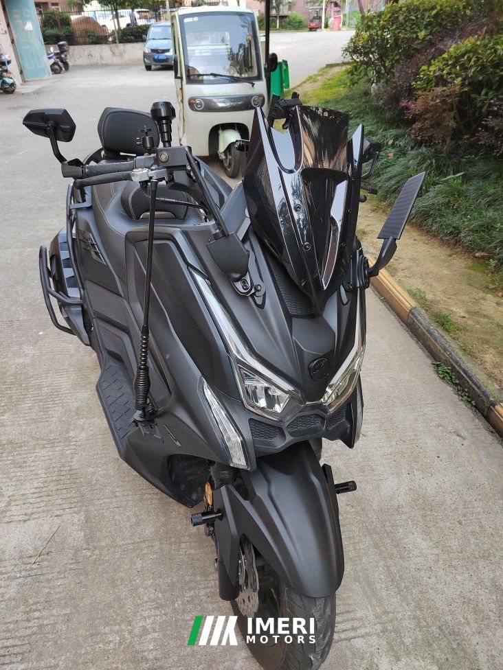 2022 KYMCO S250