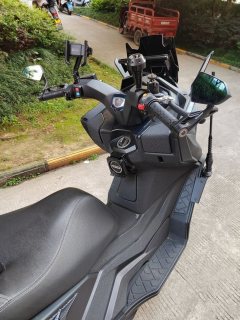 KYMCO S250 - фото 2