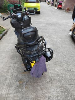 KYMCO S250 - фото 4