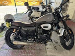 Cyclone RA2 250 cc - фото 1