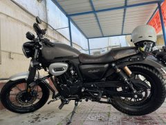 Cyclone RA2 250 cc - фото 2