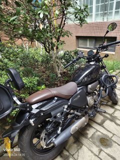 QJMOTOR 150 - фото 1