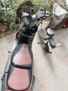 Nanfnag 250 cc - фото 2
