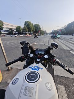 Benelli Tornado 302R 300 cc - фото 2