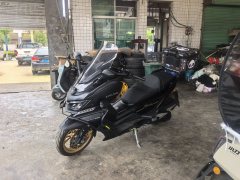 Cyclone RT3 250 cc - фото 3