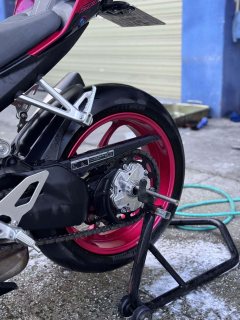 Zhangxue Motorcycles 500RR - фото 6