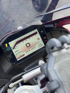 Zhangxue Motorcycles 500RR - фото 8