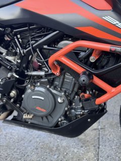 KTMR2R 390 Adventure 400 cc - фото 2