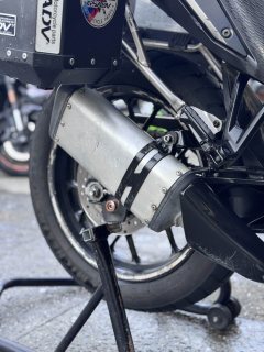 KTMR2R 390 Adventure 400 cc - фото 3