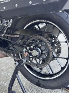 KTMR2R 390 Adventure 400 cc - фото 5