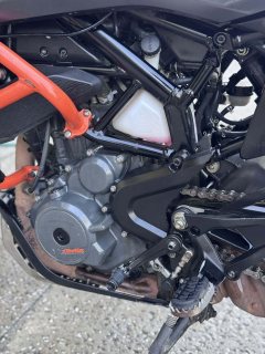 KTMR2R 390 Adventure 400 cc - фото 6