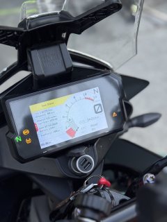 KTMR2R 390 Adventure 400 cc - фото 9